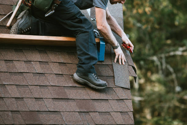 Quick and Trustworthy Emergency Roof Repair Services in Dillon, CO