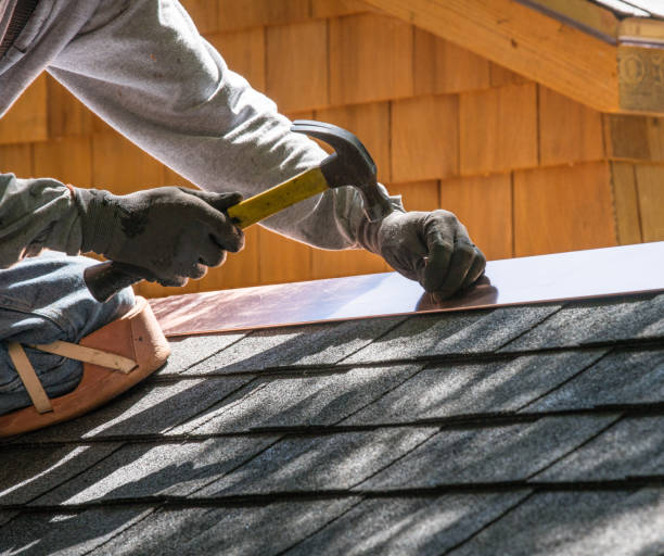 Residential Roof Replacement in Dillon, CO